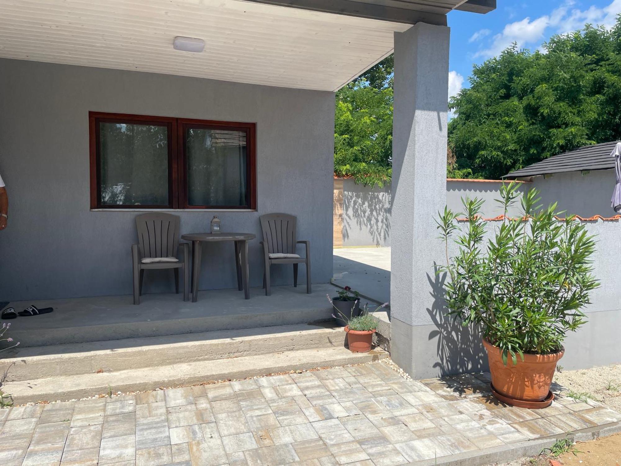Joleso Piheno Apartment Inarcs Exterior photo